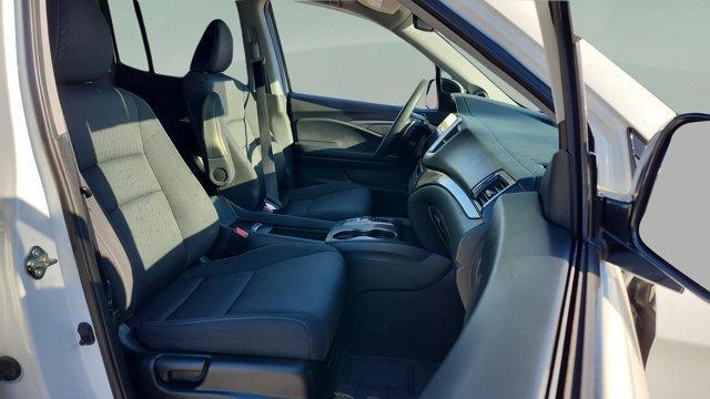 used 2020 Honda Ridgeline car, priced at $18,692