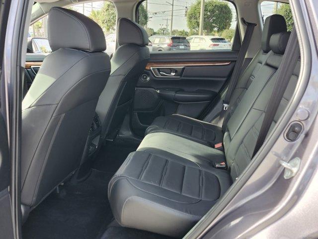 used 2022 Honda CR-V car, priced at $25,992