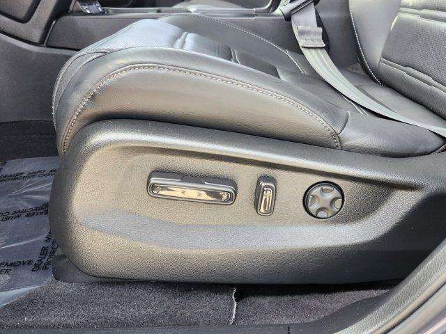 used 2022 Honda CR-V car, priced at $25,992