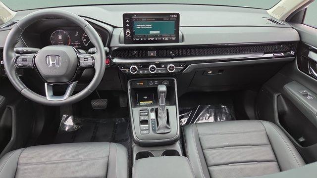 used 2024 Honda CR-V car, priced at $31,991