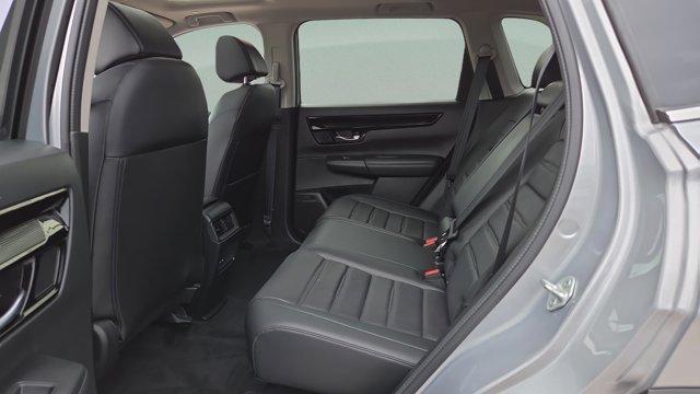 used 2024 Honda CR-V car, priced at $31,991