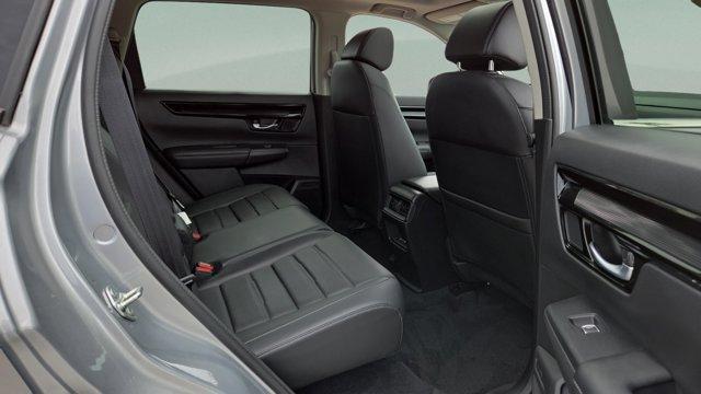used 2024 Honda CR-V car, priced at $31,991