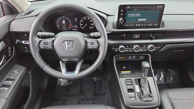 used 2024 Honda CR-V car, priced at $31,991