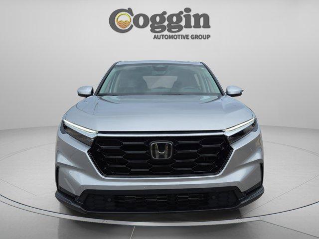 used 2024 Honda CR-V car, priced at $31,991