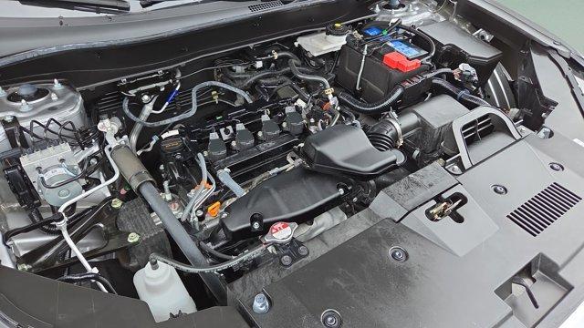used 2024 Honda CR-V car, priced at $31,991