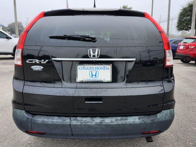 used 2013 Honda CR-V car, priced at $8,991