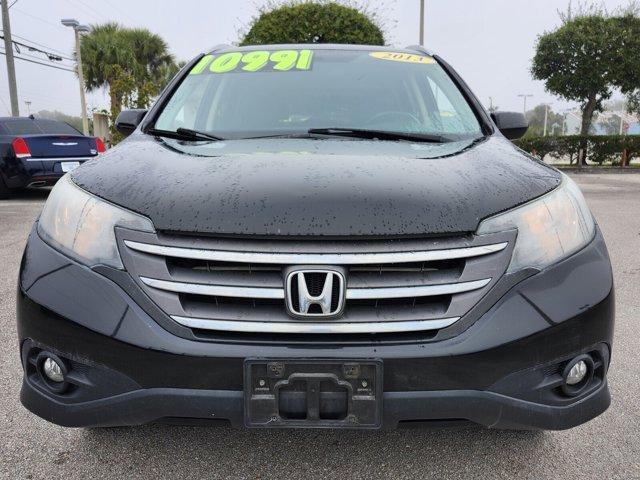 used 2013 Honda CR-V car, priced at $8,991