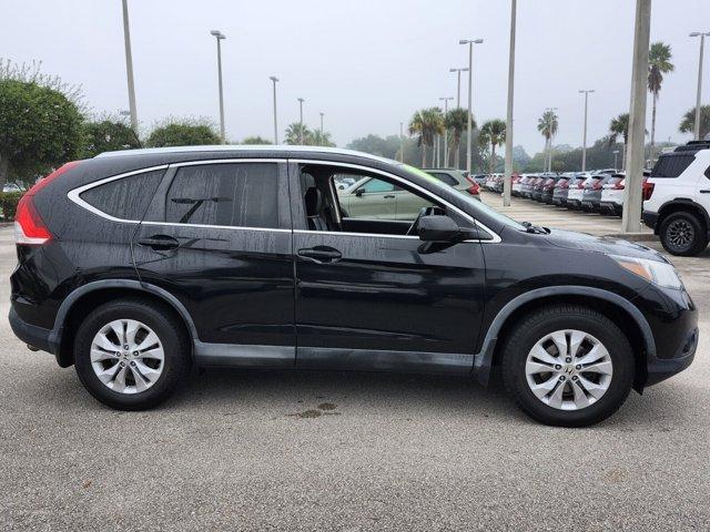 used 2013 Honda CR-V car, priced at $8,991
