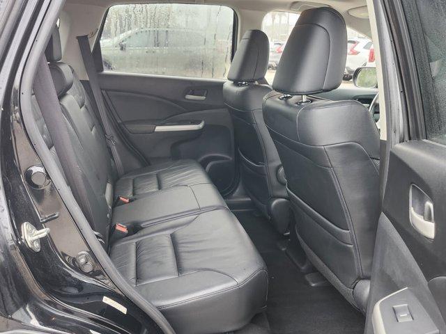 used 2013 Honda CR-V car, priced at $8,991