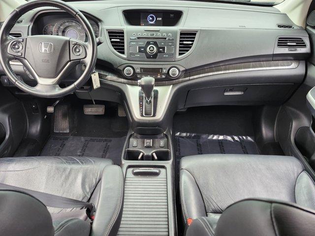 used 2013 Honda CR-V car, priced at $8,991