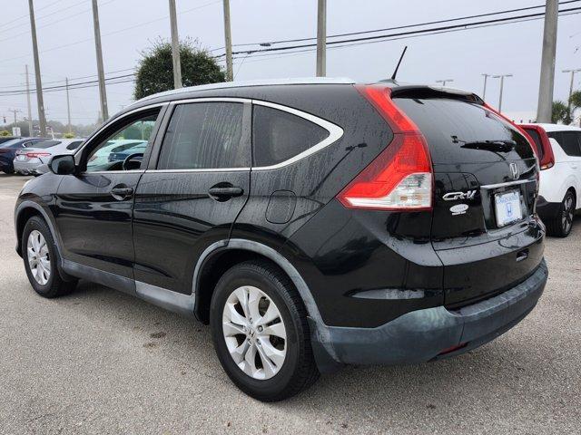 used 2013 Honda CR-V car, priced at $8,991