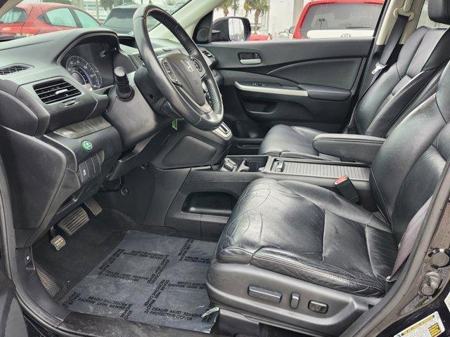 used 2013 Honda CR-V car, priced at $8,991