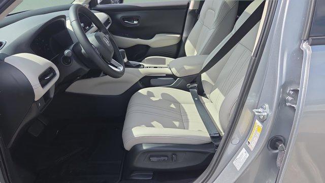 new 2027 Honda HR-V car, priced at $33,597