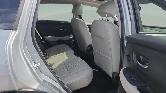 new 2027 Honda HR-V car, priced at $33,597