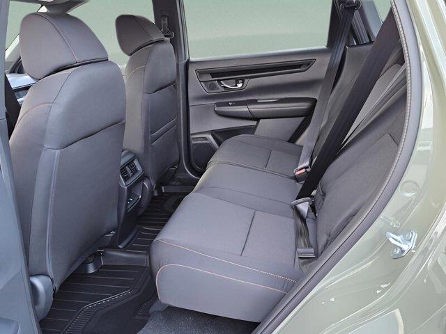 new 2026 Honda CR-V Hybrid car, priced at $39,458