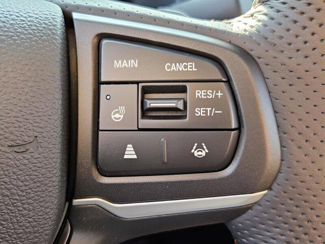 new 2025 Honda Ridgeline car, priced at $46,632