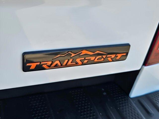 new 2025 Honda Ridgeline car, priced at $46,632