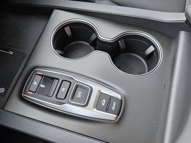 new 2025 Honda Ridgeline car, priced at $46,632