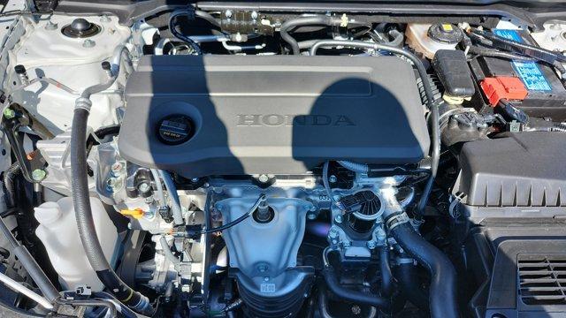 new 2026 Honda Civic car, priced at $27,866