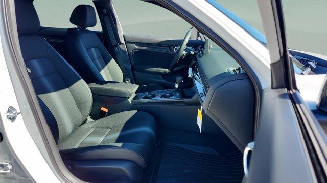 new 2026 Honda Civic car, priced at $27,866