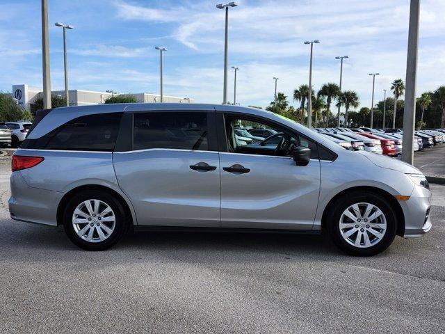 used 2019 Honda Odyssey car, priced at $11,993