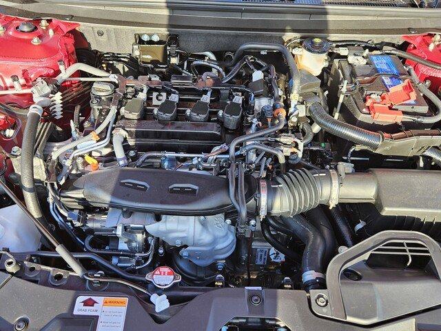 new 2025 Honda Accord car, priced at $29,503