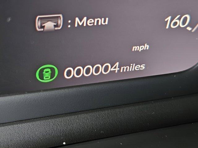 new 2025 Honda Accord car, priced at $29,503