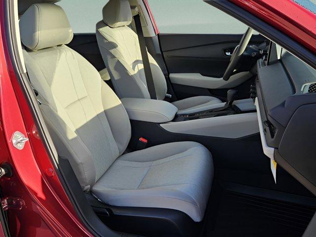 new 2025 Honda Accord car, priced at $29,503