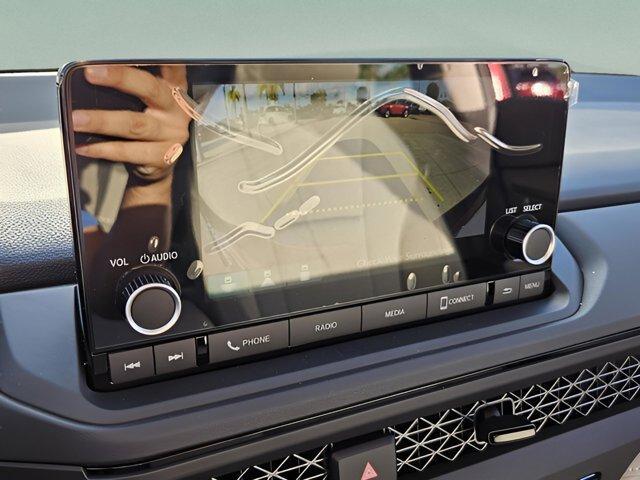 new 2025 Honda Accord car, priced at $29,503