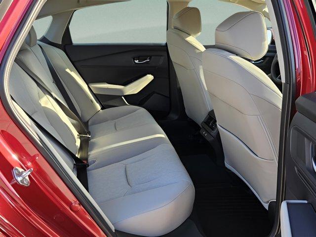 new 2025 Honda Accord car, priced at $29,503