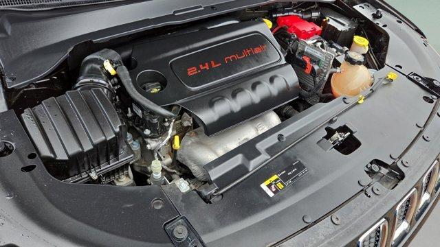 used 2020 Jeep Compass car, priced at $14,997