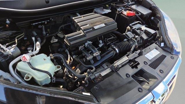 used 2019 Honda CR-V car, priced at $15,991