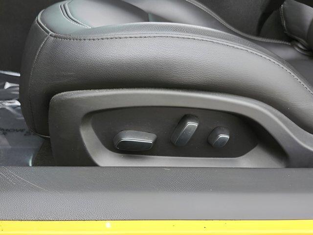 used 2019 Chevrolet Corvette car, priced at $49,471