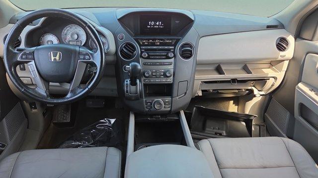 used 2013 Honda Pilot car, priced at $8,993