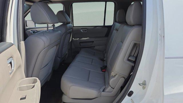 used 2013 Honda Pilot car, priced at $8,993