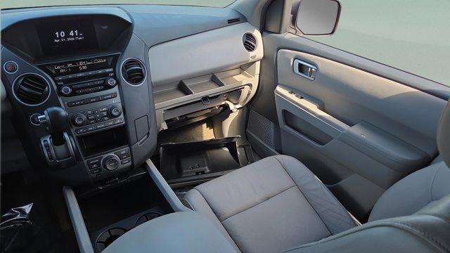 used 2013 Honda Pilot car, priced at $8,993