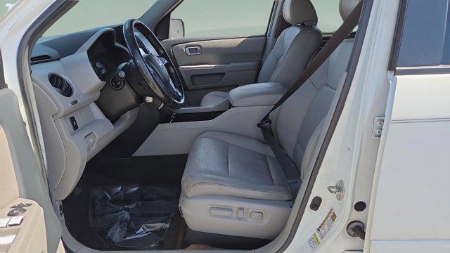 used 2013 Honda Pilot car, priced at $8,993