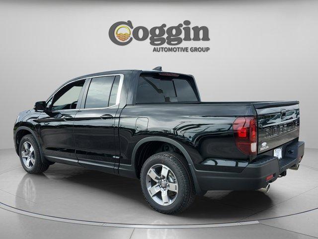 new 2026 Honda Ridgeline car