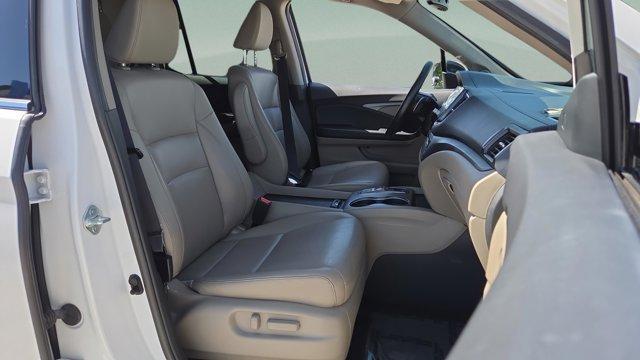 used 2023 Honda Ridgeline car, priced at $26,728