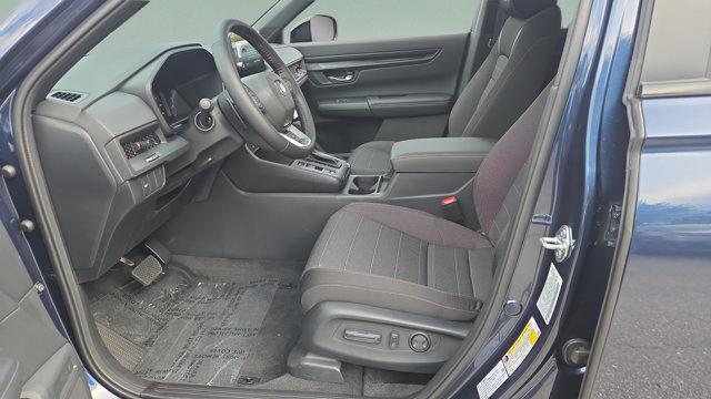 new 2026 Honda CR-V Hybrid car, priced at $38,319