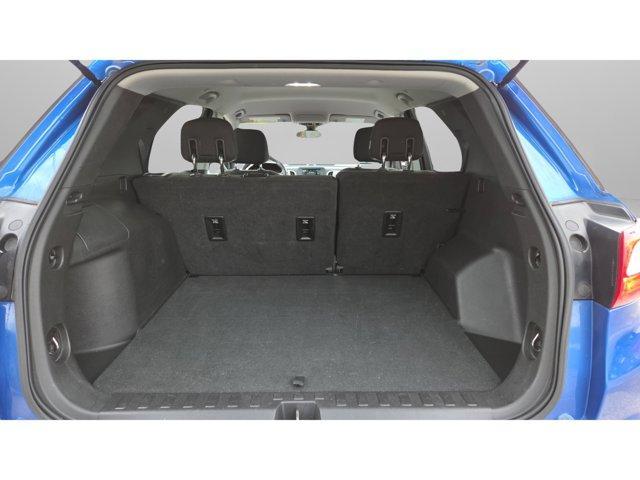 used 2019 Chevrolet Equinox car, priced at $14,000