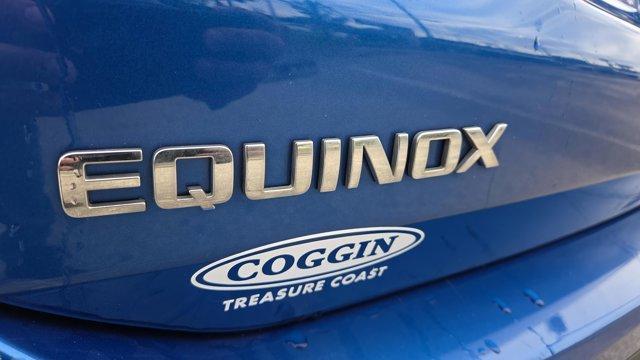 used 2019 Chevrolet Equinox car, priced at $14,000