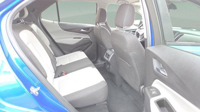 used 2019 Chevrolet Equinox car, priced at $14,000
