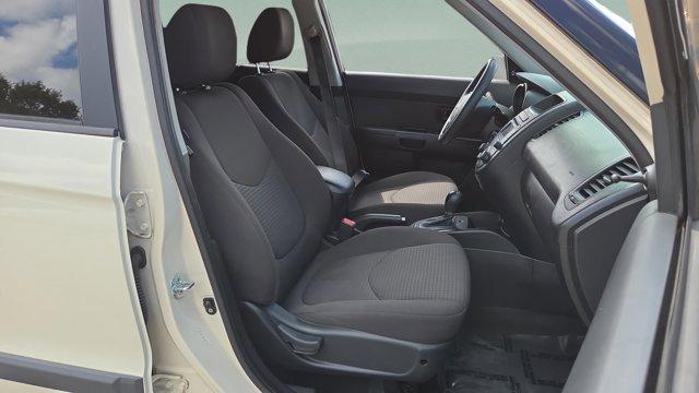 used 2012 Kia Soul car, priced at $6,492