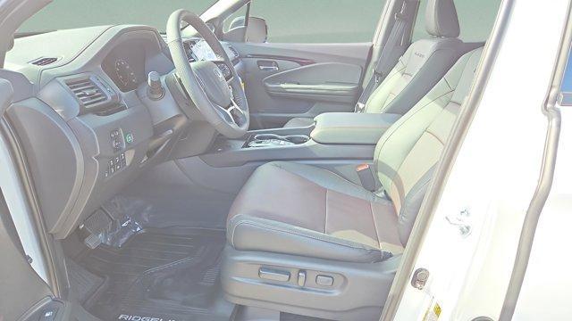 new 2026 Honda Ridgeline car, priced at $46,616