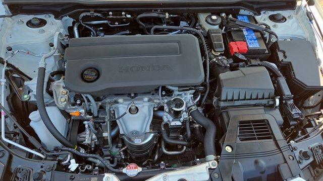 new 2026 Honda Civic car