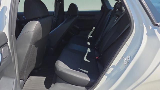 new 2026 Honda Civic car