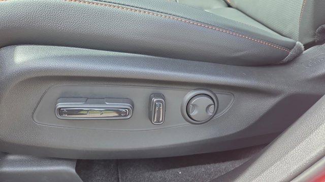 new 2026 Honda CR-V Hybrid car