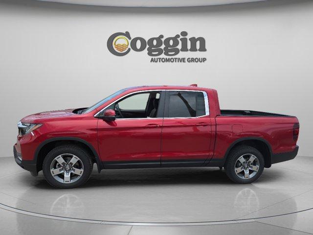 new 2026 Honda Ridgeline car, priced at $42,911