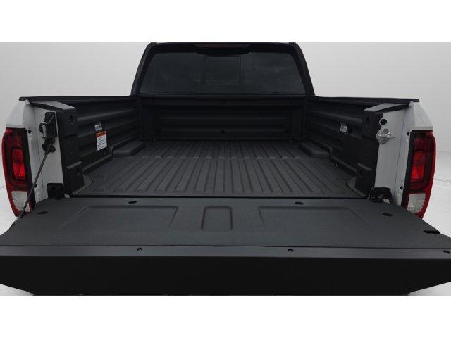 new 2026 Honda Ridgeline car